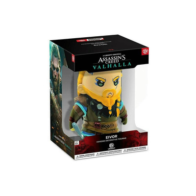 Фигурка GoodLoot Assassin's Creed - Eivor