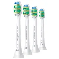 Philips Насадка для звуковой зубной щетки Sonicare и InterCare HX9004/10