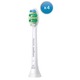 Philips Насадка для звуковой зубной щетки Sonicare и InterCare HX9004/10