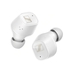 Переваги Sennheiser Навушники CX Plus True Wireless Mic White