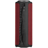 2E Акустическая система SoundXTube Plus TWS, MP3, Wireless, Waterproof Red