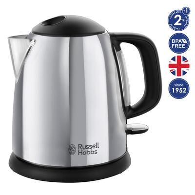 Електрочайник Russell Hobbs Victory [24990-70]