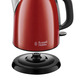 Тостер Russell Hobbs Colours Plus Mini [24992-70]