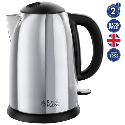 Електрочайник Russell Hobbs 23930-70 Victory