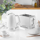 Russell Hobbs Электрочайник Structure 28080-70