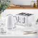 Електрочайник Russell Hobbs Structure 28080-70