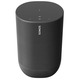 Sonos Портативная акустическая система Move, Black