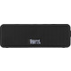 2E SoundXBlock TWS MP3 Wireless Waterproof Black Acoustic System