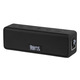 2E SoundXBlock TWS MP3 Wireless Waterproof Black Acoustic System