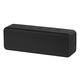 2E SoundXBlock TWS MP3 Wireless Waterproof Black Acoustic System