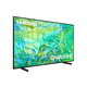 Samsung Телевізор 55" UE55CU8000UXUA