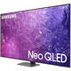 Samsung Телевизор 43" QE43QN90CAUXUA