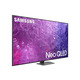 Samsung Телевизор 43" QE43QN90CAUXUA