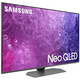 Samsung Телевизор 43" QE43QN90CAUXUA