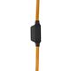 Наушники Defender Warhead G-120 Black+Orange (64099)