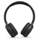 Наушники JBL T500BT Black