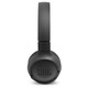 Наушники JBL T500BT Black