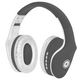 Гарнитура Defender FreeMotion B525 Gray+White, Bluetooth (63527)