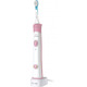 Звуковая электрическая зубная щетка Philips Sonicare For Kids HX6352/42