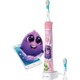 Звуковая электрическая зубная щетка Philips Sonicare For Kids HX6352/42