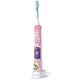 Звуковая электрическая зубная щетка Philips Sonicare For Kids HX6352/42