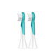 Насадка для зубной щетки Philips Sonicare For Kids HX6032/33 (2 шт.)