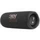 Портативная колонка JBL Flip 6 Black (JBLFLIP6BLKEU)