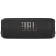 Акустична система JBL Flip 6 Black (JBLFLIP6BLKEU)