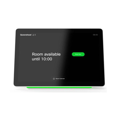 Опция Cisco Webex Room Navigator - Table stand version - Spare