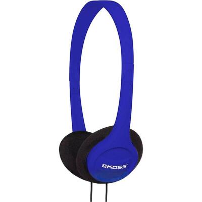 Наушники Koss KPH7b On-Ear Blue