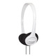 Навушники Koss KPH7w On-Ear White