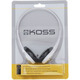 Наушники Koss KPH7w On-Ear White