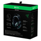 Наушники Razer Thresher - Xbox One, black/green