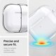 Spigen Чехол для Apple AirPods 3 Ultra Hybrid, Crystal Clear