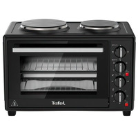 Tefal Электрическая печь OF463830 Optimo