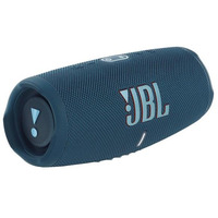 Акустична система JBL Charge 5 Blue (JBLCHARGE5BLU)