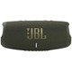 Портативная колонка JBL Charge 5 (JBLCHARGE5GRN) Green