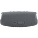 Портативная колонка JBL Charge 5 (JBLCHARGE5GRY) Grey