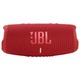 Портативная колонка JBL Charge 5 (JBLCHARGE5RED) Red