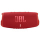 Портативная колонка JBL Charge 5 (JBLCHARGE5RED) Red