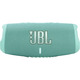 Портативная колонка JBL Charge 5 (JBLCHARGE5TEAL) Teal