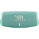 Портативная колонка JBL Charge 5 (JBLCHARGE5TEAL) Teal