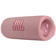 Портативна акустика JBL Flip 6 Pink (JBLFLIP6PINK)