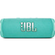 Портативная акустика JBL Flip 6 Teal (JBLFLIP6TEAL)