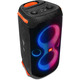 Акустична система JBL PartyBox 110 Black (JBLPARTYBOX110EU)