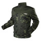 Робоча куртка Neo Tools CAMO, розмір L/52 (81-211-L)