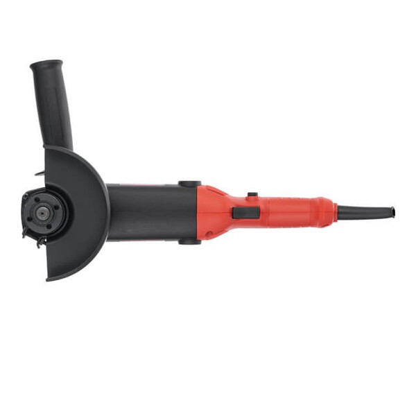 Шлифовальная машина угловая 860 Вт, диаметр круга 125 мм, 11000 об/мин INTERTOOL WT-0231