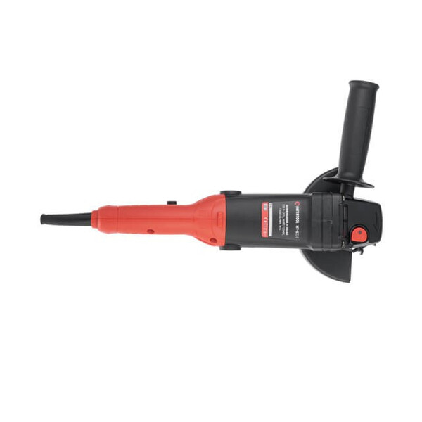 Шлифовальная машина угловая 860 Вт, диаметр круга 125 мм, 11000 об/мин INTERTOOL WT-0231