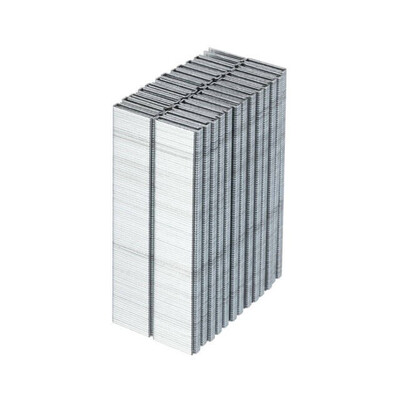 Скоба для степлера PT-1612 25 мм (18GA) 5,7(5,8)x1,25x1,0 мм 5000од/упак. INTERTOOL PT-8325