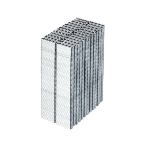 Скоба для степлера PT-1612 25 мм (18GA) 5,7(5,8)x1,25x1,0 мм 5000од/упак. INTERTOOL PT-8325